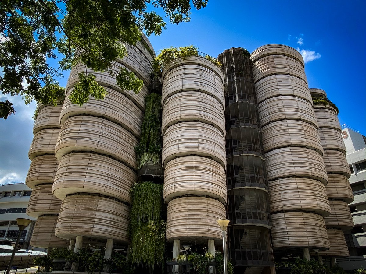 Aoyama Design Forum على تويتر The Hive Ntu 15 Architect Thomas Heatherwick 南洋工科大学 建築デザイン トーマスヘザウィック Architecture Photo Architecture Minimal Lookingup Architecture Architecture Lovers Jj Architecture Bugis Aoyama Design Forum على تويتر The Hive Ntu 15 Architect Thomas Heatherwick 南洋工科大学 建築デザイン トーマスヘザウィック Architecture Photo Architecture Minimal Lookingup Architecture Architecture Lovers Jj Architecture Bugis