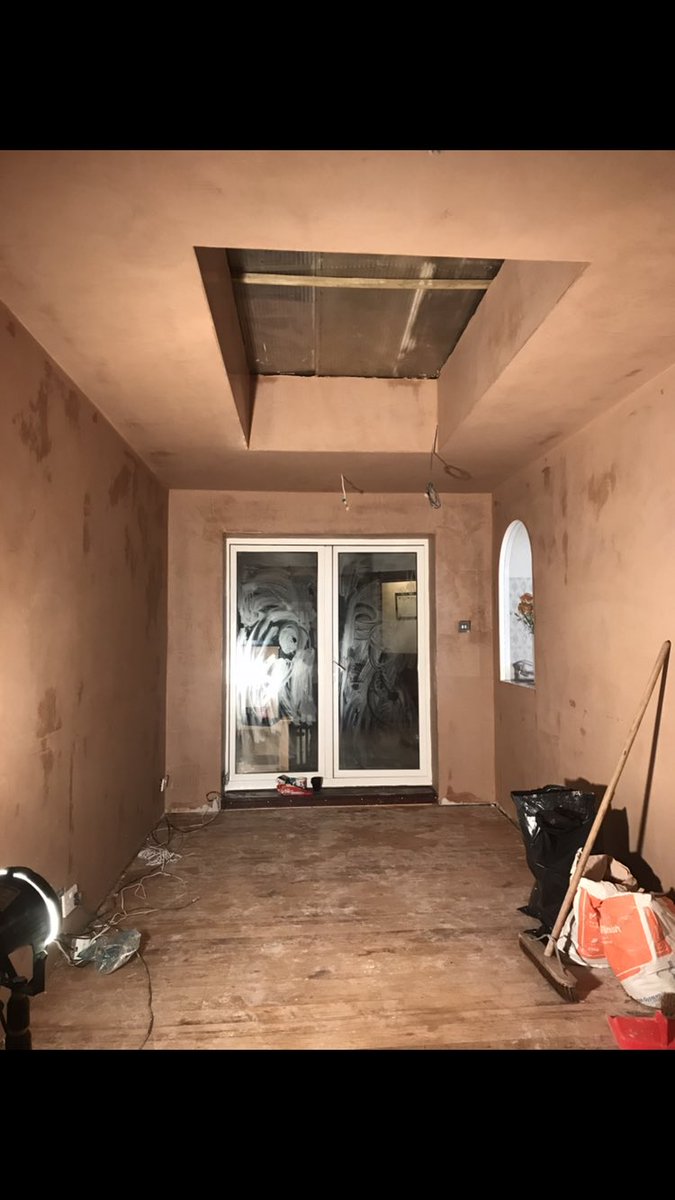 GL plastering ltd (@glplasteringltd) on Twitter photo 