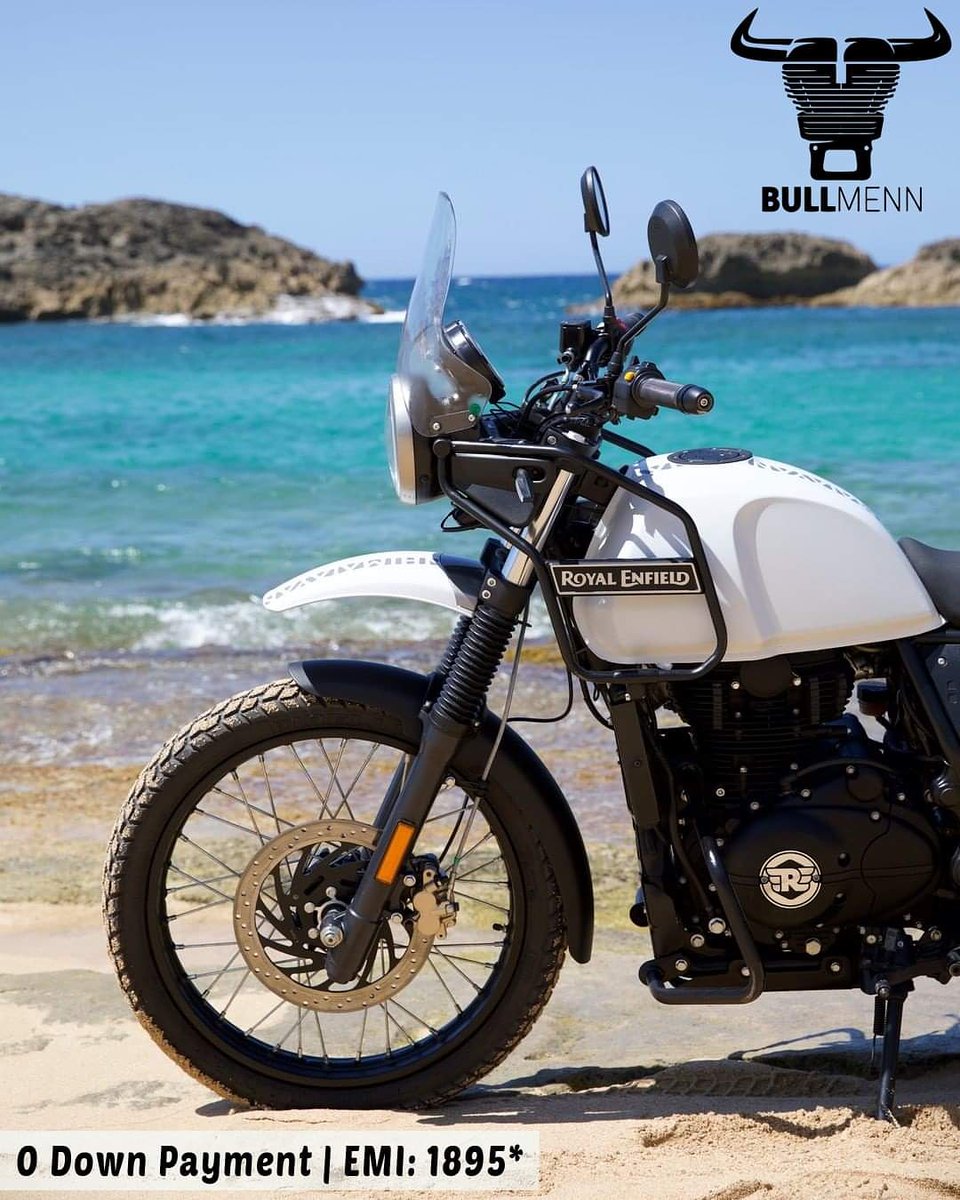 bullmenn_motors's tweet photo. It's not a race, it's a journey. Enjoy the moment.
Life is better on a bike.

Test Drive: https://t.co/emULBRlxnA
Contact: +91 9600890999
#RoyalEnfield #RE #Himalayan #ReadyForChallenge #RidePure #EverydayRides #EasyHandling #Bullmenn #BullmennMotors #Coimbatore https://t.co/fuUSCbq4PQ