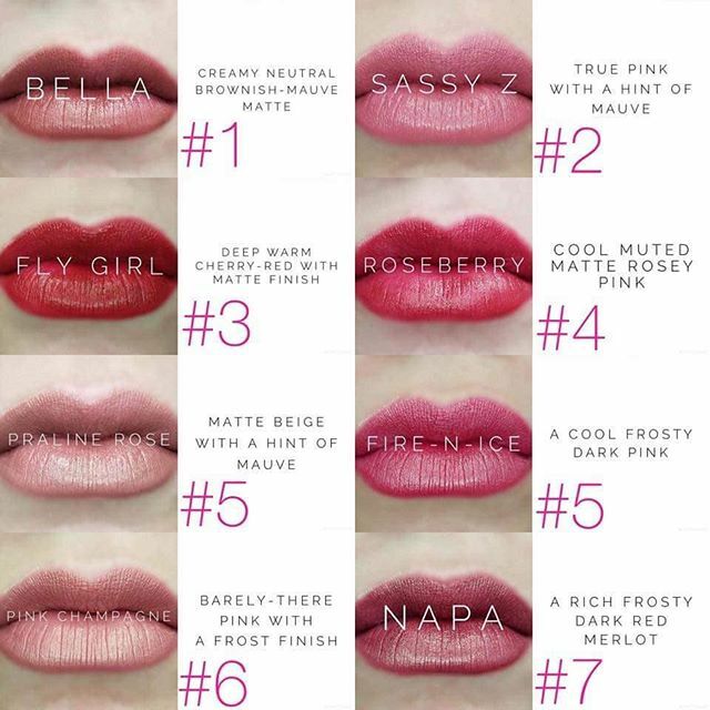 MissCofMOT's tweet photo. Today, I'm highlighting "Beauty Obsessed With Kim" for SponsorSunday ❤️ Find her on FB under the group "Beauty Obsessed With Kim" ! 
These lip colors are some of my favorite and they are perfect for all day wear! Thank you for your sponsorship! I want al… https://t.co/JkEi5RQbSZ https://t.co/eVj23tKMla