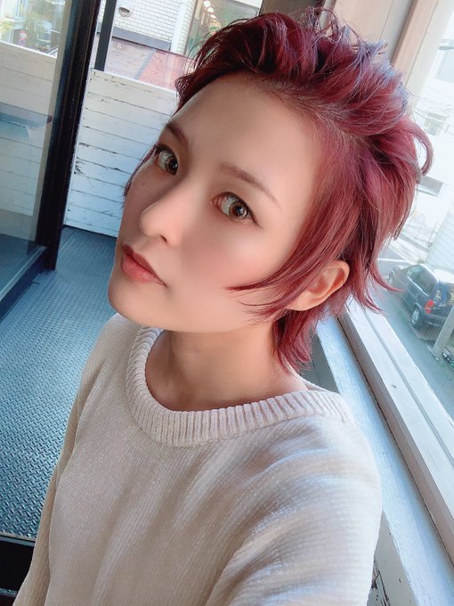 Twitterのコスプレ画像30