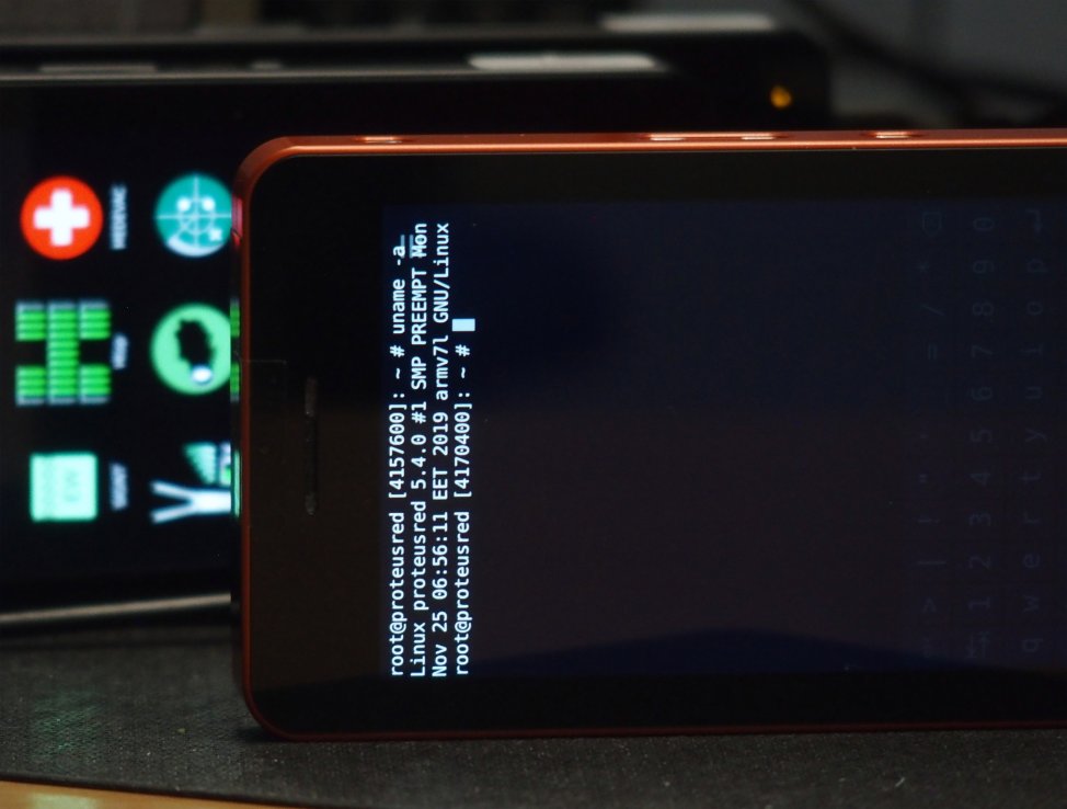 XXLSEC's tweet photo. 4 h, 8 minutes and 58 seconds since Linus announcement email (@19:47:13 EST):
#Linux 5.4.0 #kernel up and running on our #CleanHardware secure mobile computing unit.
No wonder @Google like to follow this path. https://t.co/5UAEAilXqc