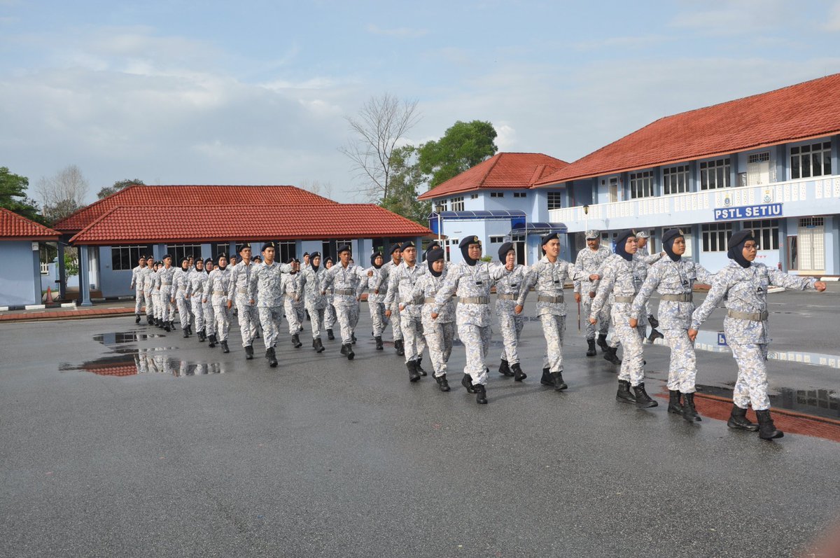PSTL SETIU tweet media