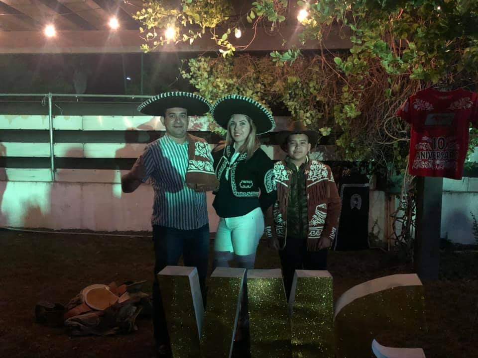 VictoriaMustangClubOficial tweet media