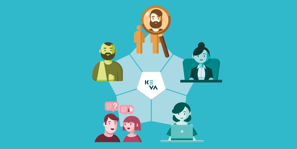 Oletko jo tutustunut Kevan Oppimisympäristöön? Se on suunniteltu esimiesten, henkilöstöhallinnon ja johdon tarpeisiin ja avoinna kaikille työnantaja-asiakkaillemme. Tervetuloa oppimaan ja innostumaan verkossa!

keva.fi/tyonantajalle/…

#oppimisympäristö #työkyky