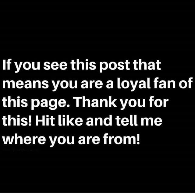 studytonight's tweet image. Let's see from where our followers belongs.
.
.
.
#studytonight #programmers #programming #softwaredeveloper #softwareengineer #webdevelopers #webdeveloper #webdevelopment #webdev #programmer #development #developer #facebook #linux #hack #hacking #code … ift.tt/2XL1xxC
