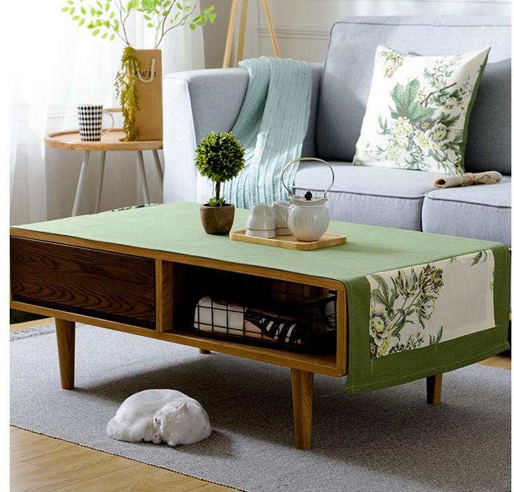 Rose80074013's tweet photo. Cotton linen coffee table tablecloth
Double side storage, no ball, no fading
Multiple sizes
https://t.co/mqbwdPllEY https://t.co/iEJ41WFzXs