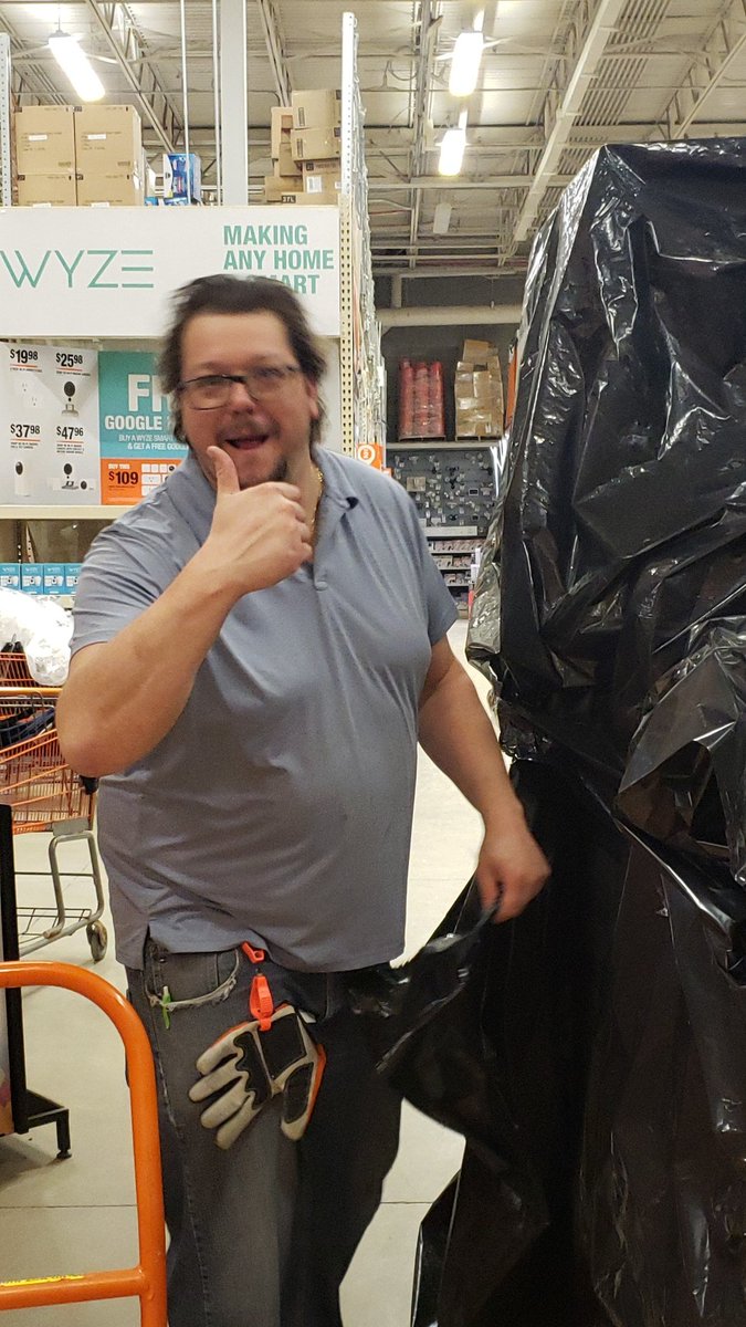 2758 DS Ross preparing for success!