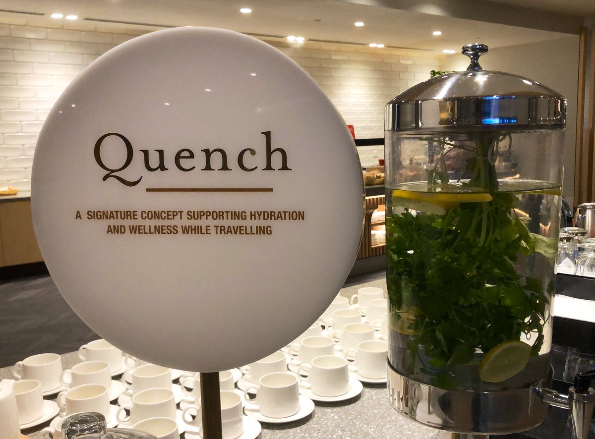 Martin Karaffa On Twitter Hey Dr Draper Can You Help Me It S Been A While Since I Travelled Qantas Translated Into English This Sign Means They Re Offering Me A Free Glass Of Water