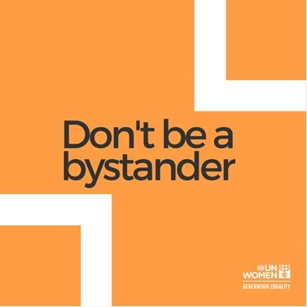 Don’t be a bystander. #AusArmy stands against family and domestic violence. Reducing family and domestic violence is everyone’s responsibility. If you or someone you know is affected please get in touch with Defence Family Helpline on 1800 624 608. #GoodSoldiering