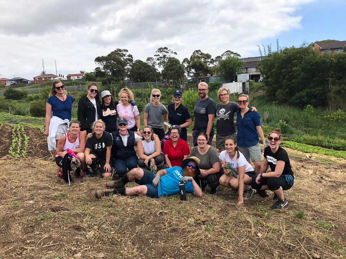 Green Connect tweet media