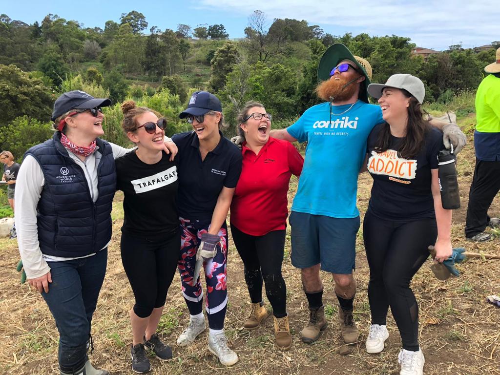 Green Connect tweet media