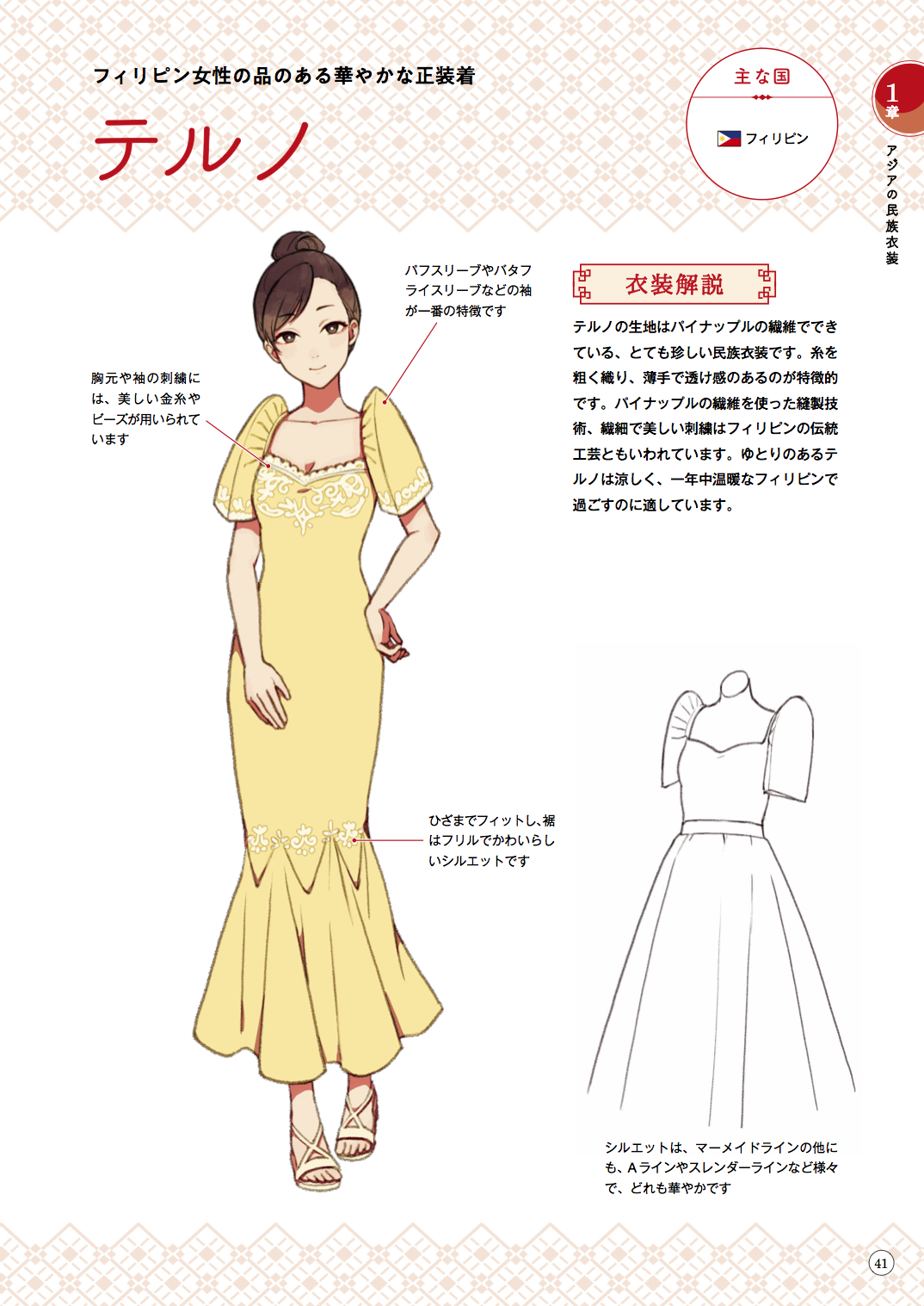 玄光社 超描けるシリーズ 超描ネタ帳 フィリピンの正装着 チルノ のアレンジ 鎧に丸みのあるシルエットを組み込むことで かっこよさに加え 女性らしい柔らかさを感じられます 紅木春さん Camellia 0x0 著 アジアンファンタジーな女の子の 玄光社 超描けるシリーズ 超描ネタ帳 フィリピンの正装着 チルノ のアレンジ 鎧に丸みのあるシルエットを組み込むことで かっこよさに加え 女性らしい柔らかさを感じられます 紅木春さん Camellia 0x0 著 アジアンファンタジーな女の子の