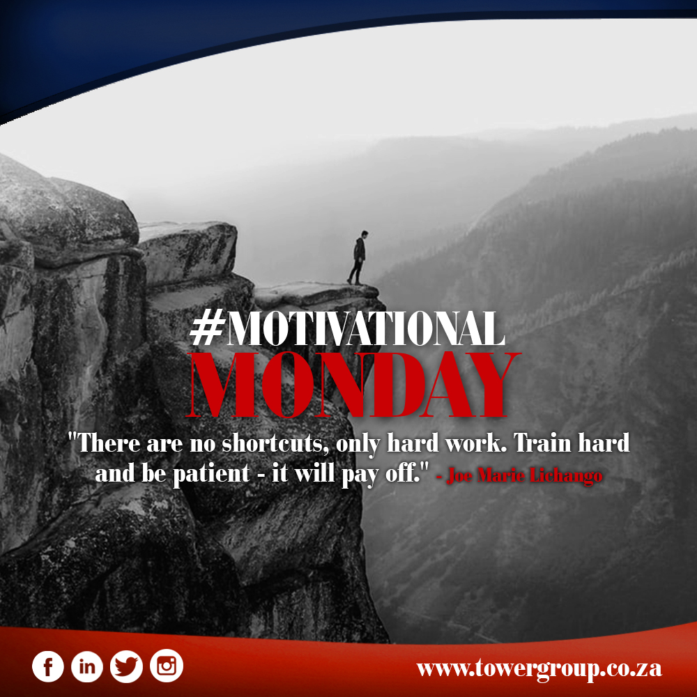 Tower Group Recruit tweet media