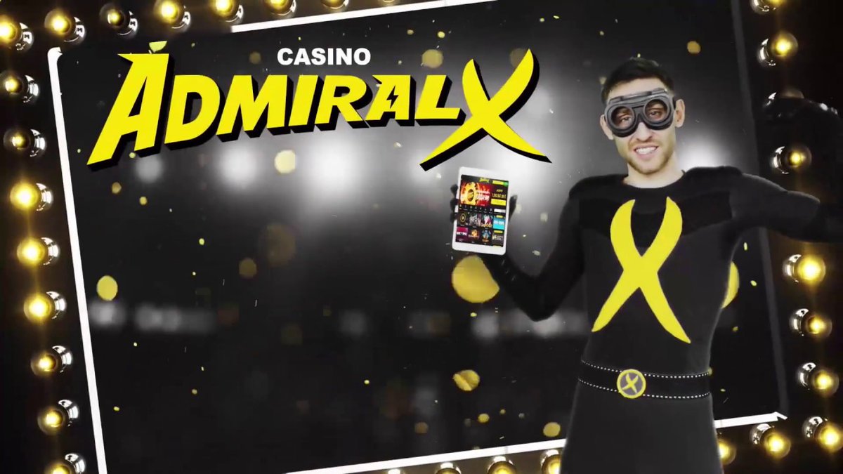 admiral x casino официальный сайт 1000 за косарь