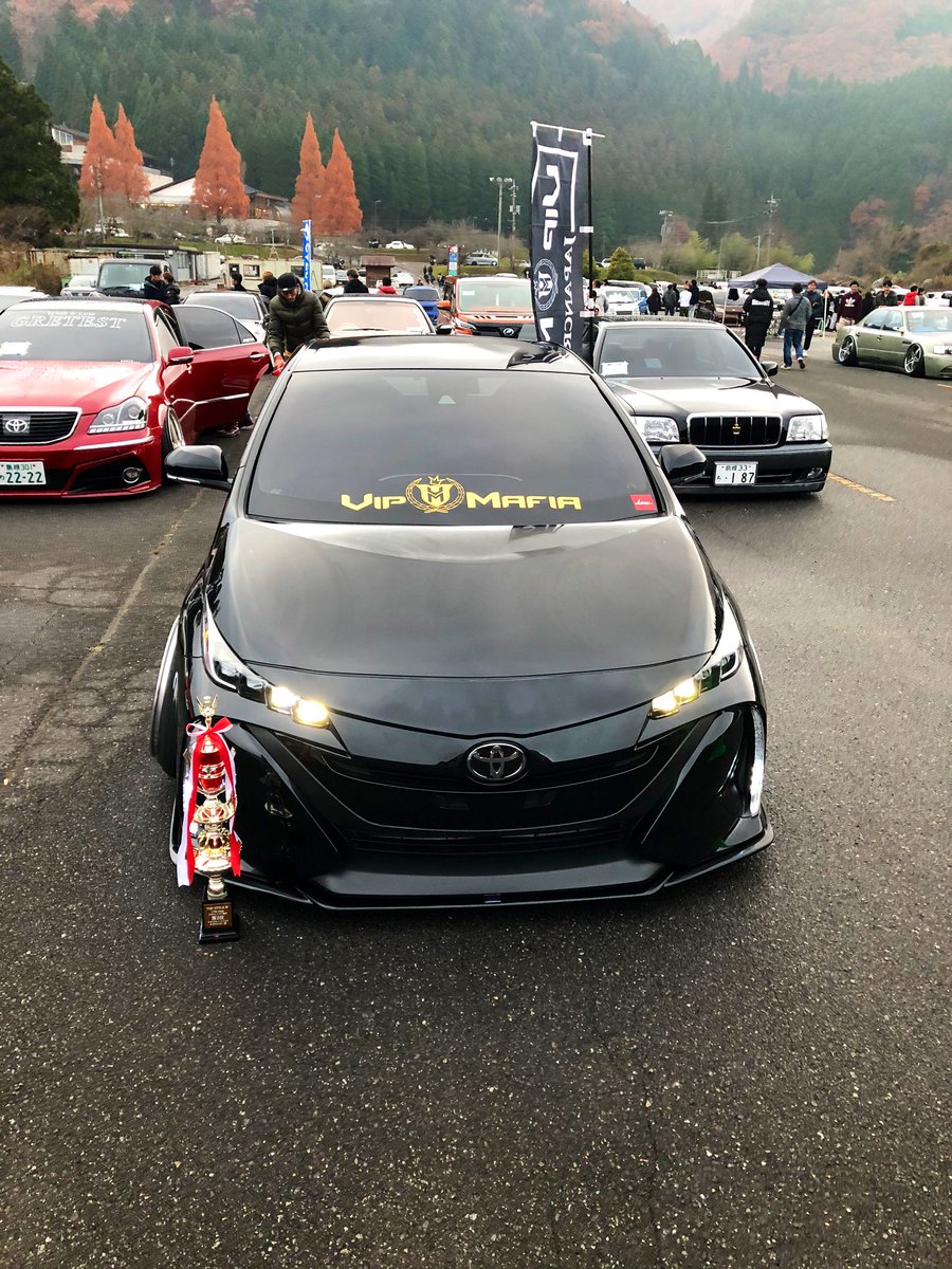 static_tatsuki's tweet photo. トップスタイル杯お疲れ様でした🔥
部門2位ありがとうございました🙏🤣
今年最後の遠征イベント中々濃かった😆
来年も走りまくるぞ卍
つばへーさんに撮ってもらった🥰最強卍
#vipmafia
#深夜永久 https://t.co/w8nxM1VNzU