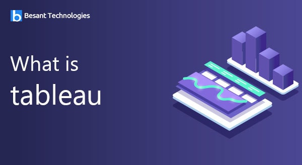 Let us discuss about What is 3Tableau? which is a leader in the Business Intelligence field through this #BesantTechnologies blog bit.ly/33fHEQm

#python #dataanalytics #javascript #oracle #oraclecloud #itprogrammingjobs #businessanalyst #sql #qualityanalyst #Database