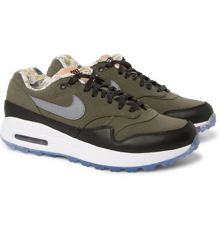 air max 1 golf enemies of the course