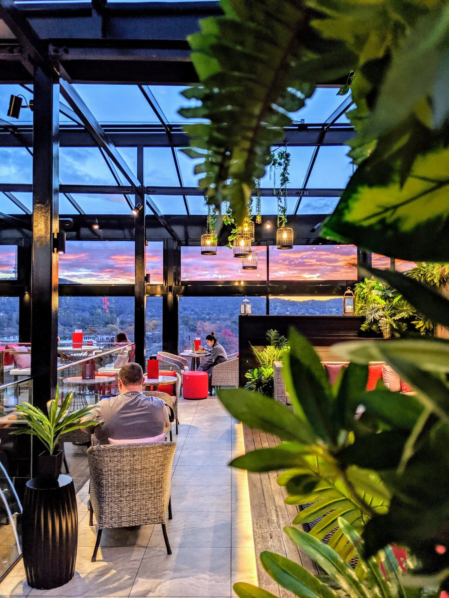 With function space for up to 600 guests and Canberra's best rooftop bar, #CanberraRexHotel is located on the light rail line along Northbourne Ave, making for a quick commute to the city. Pop by stand 13-14 at #PCOA19, from 8-10 Dec to meet with the team #meetCBR #eventprofs