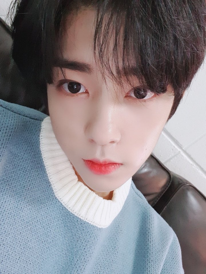 WeInTheZone_twt's tweet image. [#시현] 어제가 너무 좋았어서 오늘 월요일은 정말 나한테 너무해 ㅠ.ㅠ
 
#WE_INTHE_ZONE #위인더존 
#SHIHYUN