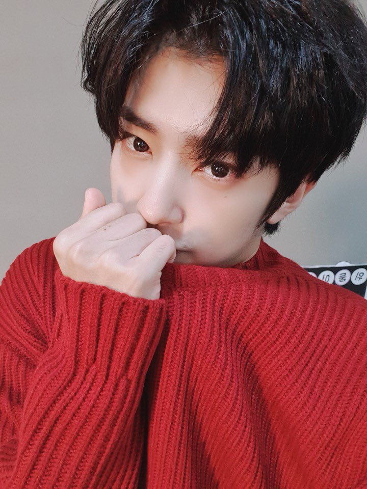 WeInTheZone_twt's tweet image. [#시현] 어제가 너무 좋았어서 오늘 월요일은 정말 나한테 너무해 ㅠ.ㅠ
 
#WE_INTHE_ZONE #위인더존 
#SHIHYUN