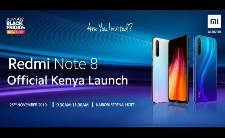 azeezah_h's tweet photo. Today, I have the honour of being the Official Host at The Xiaomi Redmi Note 8 launch! #RedmiNote8 The Quad Camera all-star! https://t.co/x07X5YmYyi