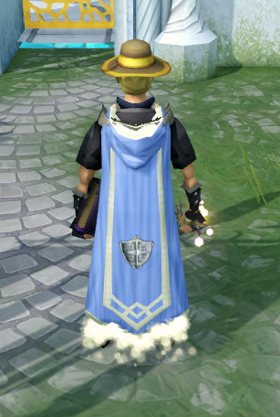 Ookamiyoru's tweet photo. Completed one of my #DXPWeekend Goals. 120 Defence @RuneScape #RuneScape https://t.co/U3FeDtjOfK