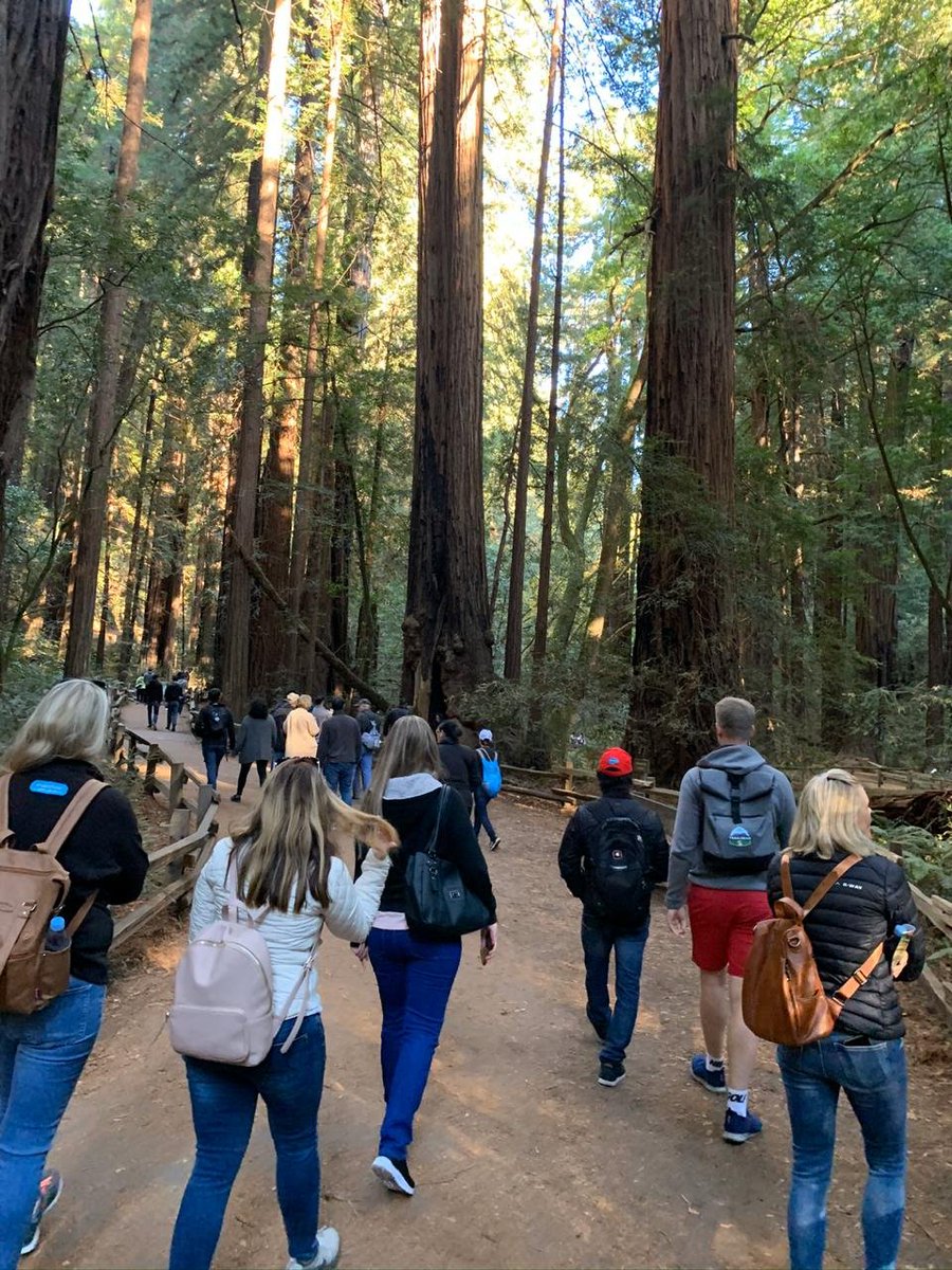cloudsmiths1's tweet photo. And just like that DF19 comes to an end!
Remember to register for our DF2You to hear what happened and what is new.
https://t.co/Wj3b521gl9
#CloudSmiths #Salesforce #PlatinumPartner #Dreamforce #DF2019 #SanFransisco #DF19 @partnerforce https://t.co/ZLMDP1kjaL