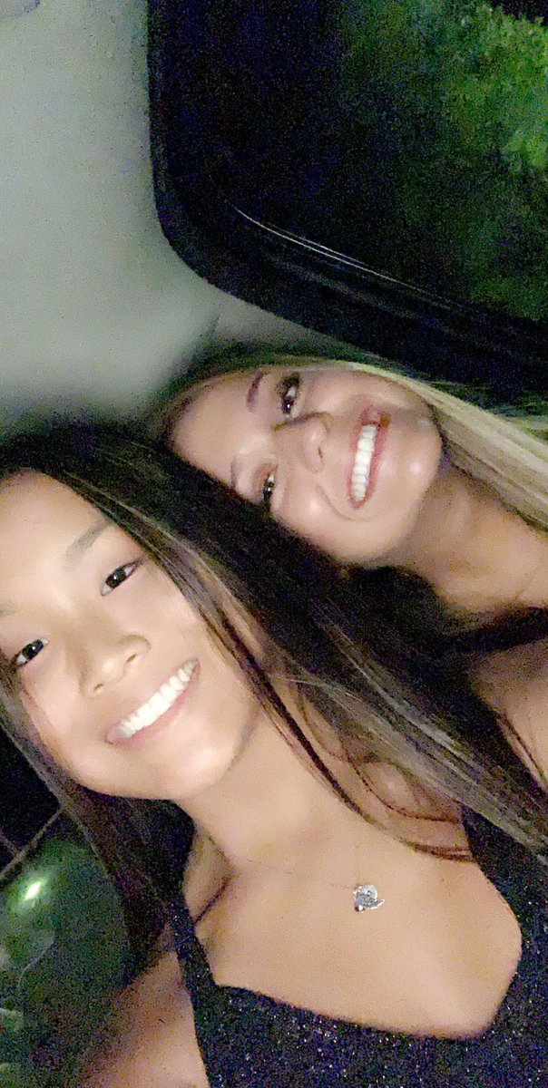 peytonnrobinson's tweet photo. happy birthday @mmooooore ,, so glad i saw you last night!! hope you have an amazing day! we need to celebrate over break, love ya❤️ be safe tn https://t.co/RNEcI3HTGB