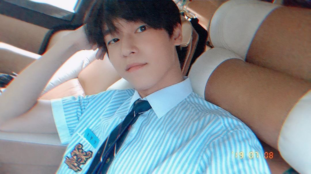 「ミスター期間制（原題）」日本初放送
1話先行放送11月26日(火)午後8:00～9:15
12月日本放送スタート
出演者：ユン・ギュンサン、クム・セロク、イ・ジュニョン（U-KISS JUN）、チェ・ギュジン、ハン・ソウン、キム・ミョンジ、ビョンホン  全16 話
DATVホームページ：knda.tv/datv