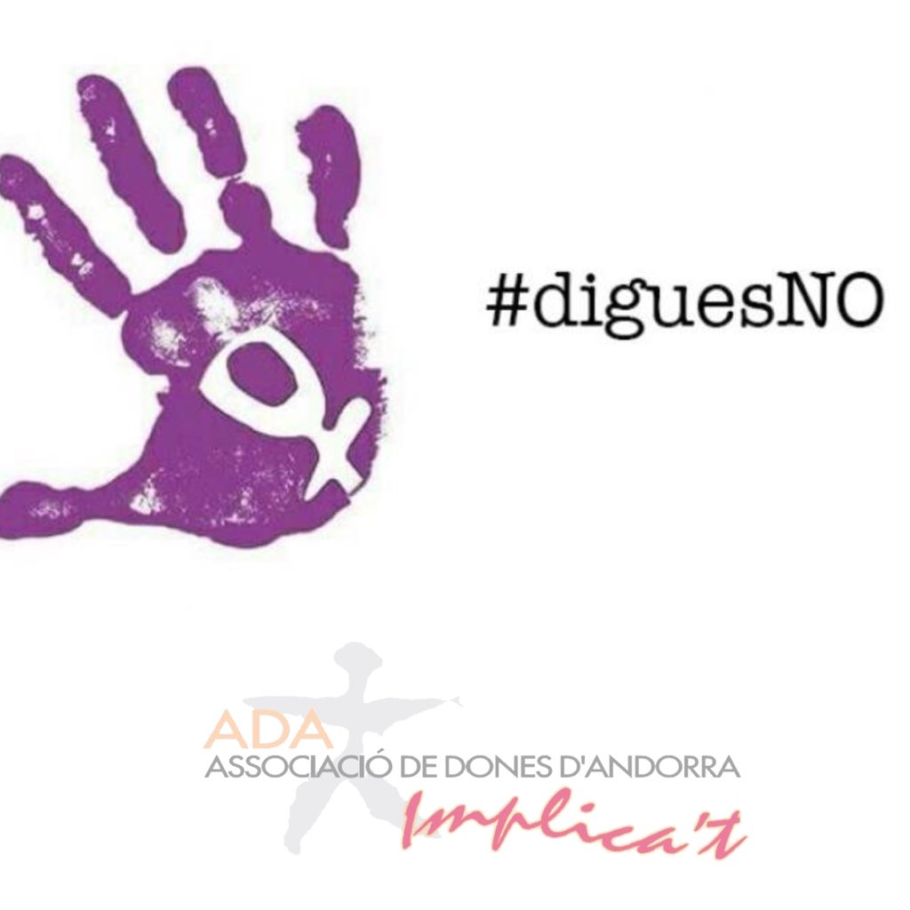 DonesAndorra's tweet photo. https://t.co/nLfe2oSBiE