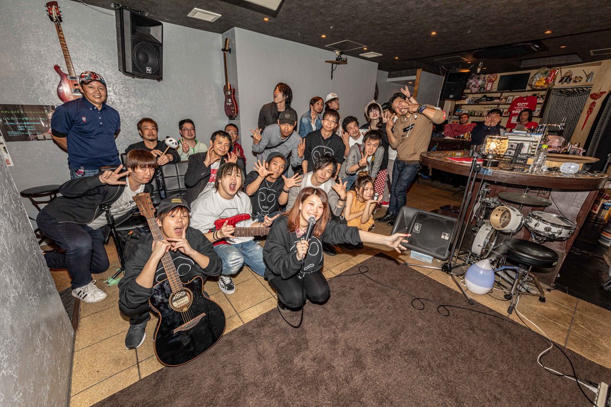 akirakun88's tweet photo. @inmagi0510 @infinity0323 @kotopandaaaa @akkey_ito @mirandaotsuji 2019・11・23土曜日 心拍数 #ことたろ 主催 ことちゃんワンマンライブ #ファインダー越しの私の世界 #写真で伝える私の世界 #Canon #EOS5D EF11-24mm F4L USM #ファインダー越しのわたしの世界 #KTTR #みらんだおおつじ https://t.co/kwewyEQHfG