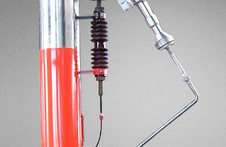 KOSUN_Robin's tweet photo. KOSUN electronic ignition device can treat tail gas and vented natural gas in refinery plants and natural gas gathering &amp; transportation stations. As safe and environment friendly equipment, it can ignite and burn vented harmful flammable gases to eliminate their hazards. https://t.co/BoM6vSw3f7