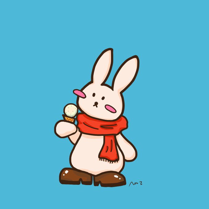 Non T さんのイラストまとめ
