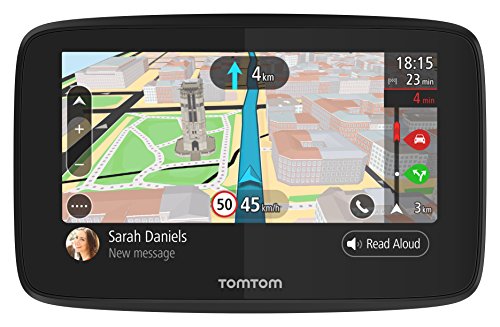amzn_deals_de's tweet image. amzn.to/2XHT9ia TomTom Navis Stark Reduziert  #AutoNavigation #NavigationGPSZubehr #Kategorien #ElektronikFoto #Amazon #Deal