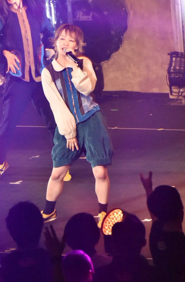 こんなセクシーな人みんな見たことがないはず