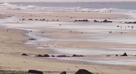 losreporteroscs's tweet photo. #reportCosta Con el cambio climático ¿Es seguro vivir en la costa?
Aquí puedes ver el reportaje: https://t.co/3UBRvCSLcW
emitido el sábado 23 de noviembre en @canalsur https://t.co/iiMBCHH8xp