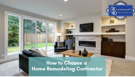 ContractorsPA's tweet photo. Whether to #remodel your home or move is a hard and difficult decision to make. Here are few tips you should consider to decide whether you want to remodel your home or move. >>  https://t.co/r31LZsMi7v

#homeremodeling #homerenovation #remodeling https://t.co/vNtE1U6njS