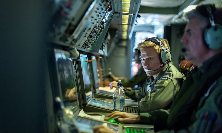 DefsecNZ's tweet photo. Eminent #NZ academics comments on the 2019 Defence Capability Plan, raising ethical and operational questions around the proposed ‘non-traditional’ capability spend https://t.co/eyxKPnZbsE https://t.co/MlO8aCkAHa