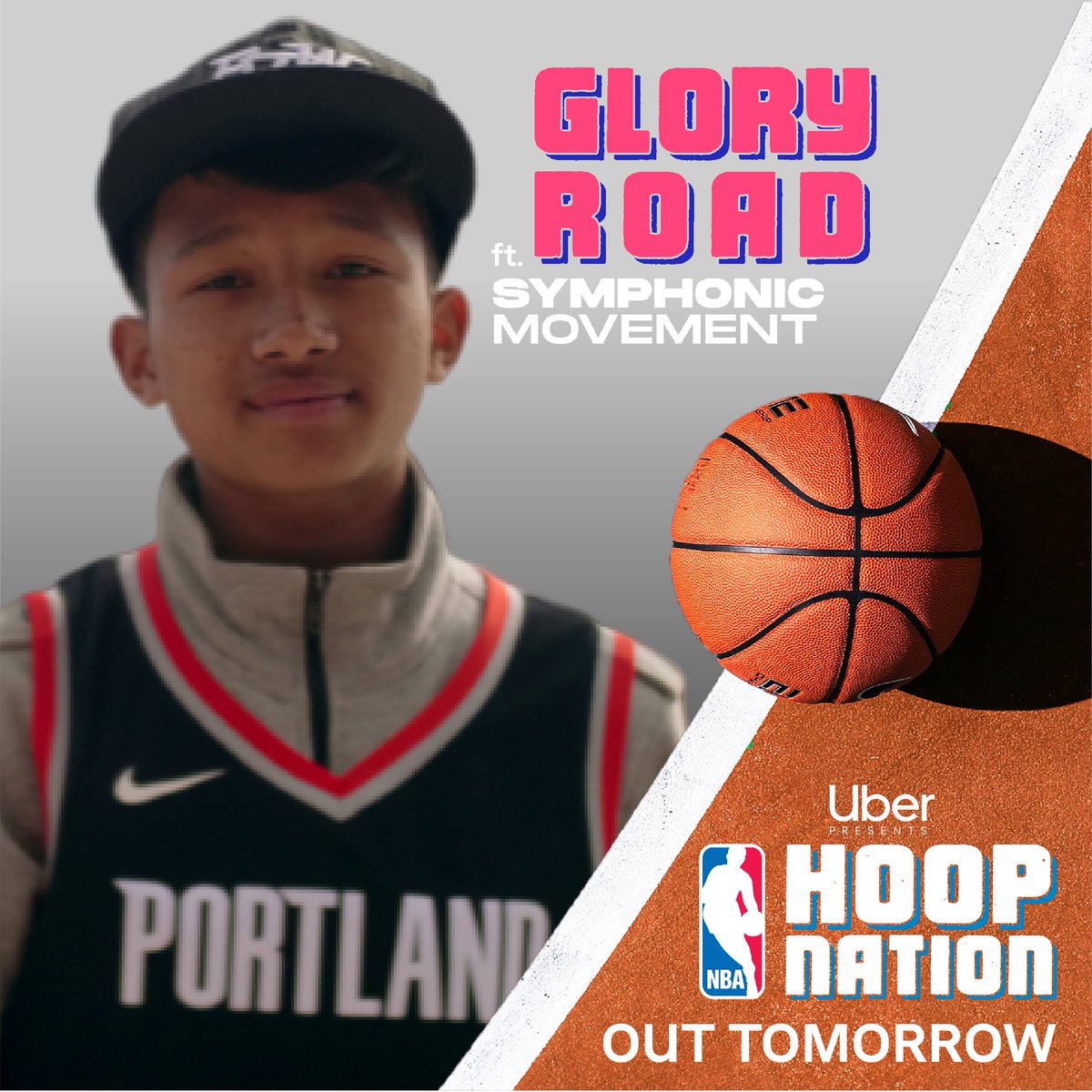 Blush Channel tweet media