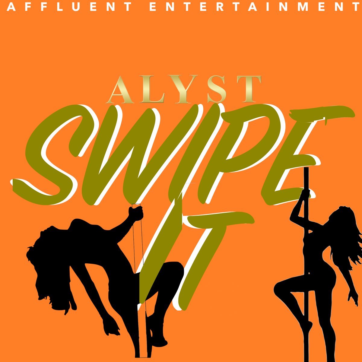 Affluentnyc's tweet image. ALYST "SWIPE IT"
JANUARY 2020 AFFLUENT RECORDS + ORCHARD
#alyst #affluentrecords #swipeit #orchard #urban #nyc #rnb #pop #rap #affluententertainment #oscarsanchez #anr #musicproducer #musicexecutive  follow @Affluentnyc