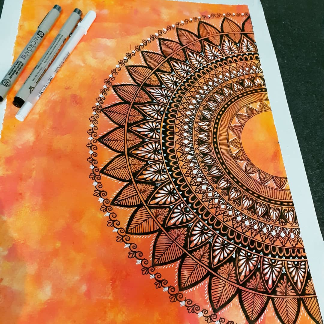 Mahalakshmi tweet media