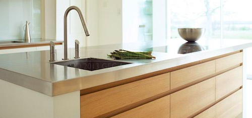 HouseDirectory's tweet photo. Stainless steel #worktops, backsplashes, #sinks, #sanitaryware; the specialists @Gecanderson https://t.co/NSnFkvD70i