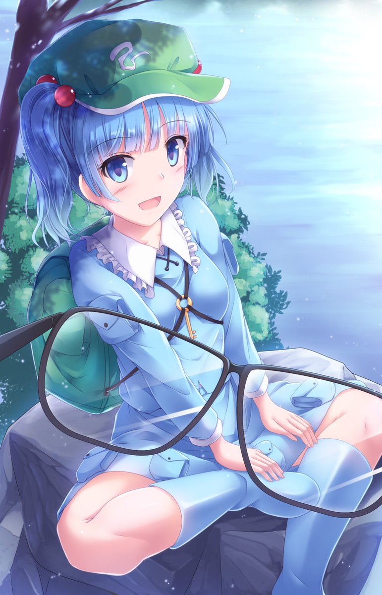 盟友は物好きだなあ… 