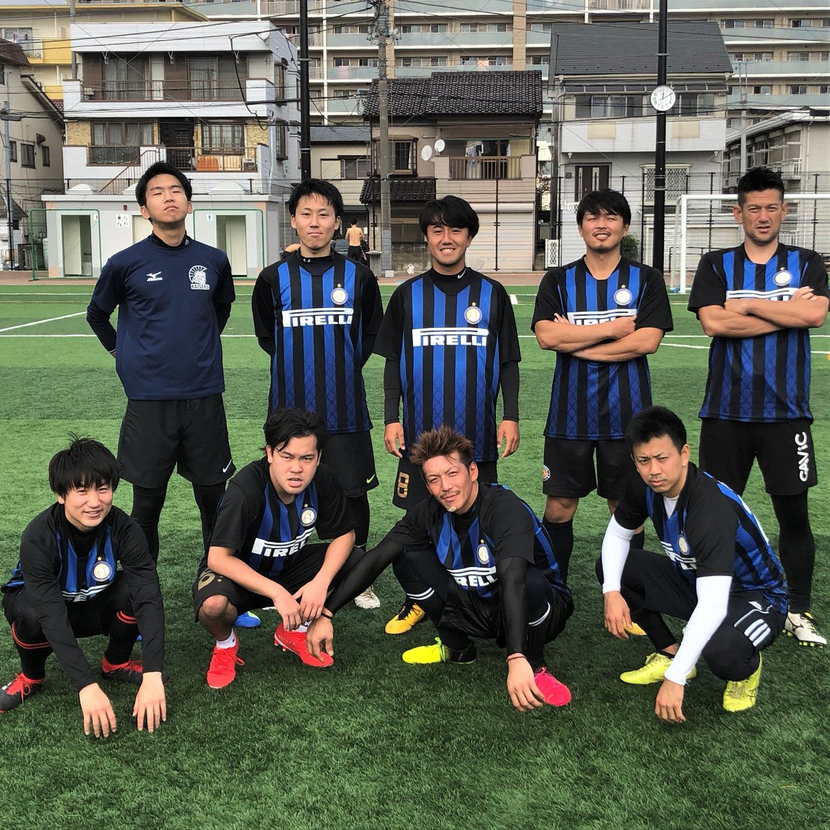 O Xrhsths Artista Sto Twitter 埼玉aリーグ フットサル F1 1部 第2節 Aコート第4試合 11 24 12 00キックオフ Ginga 2 9 Fc Gtec ソサイチ フットサル サッカー Artista 個人参加 Aリーグ 蕨 川口 戸田 男女mix T Co Gmqtzfaaxe O Xrhsths Artista Sto Twitter 埼玉aリーグ フットサル F1 1部 第2節 Aコート第4試合 11 24 12 00キックオフ Ginga 2 9 Fc Gtec ソサイチ フットサル サッカー Artista 個人参加 Aリーグ 蕨 川口 戸田 男女mix T Co Gmqtzfaaxe