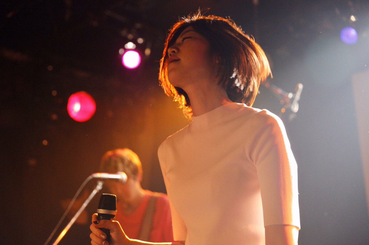 slou_dance's tweet image. 11/24 三軒茶屋HEVEN'SDOOR
#Slou Dance