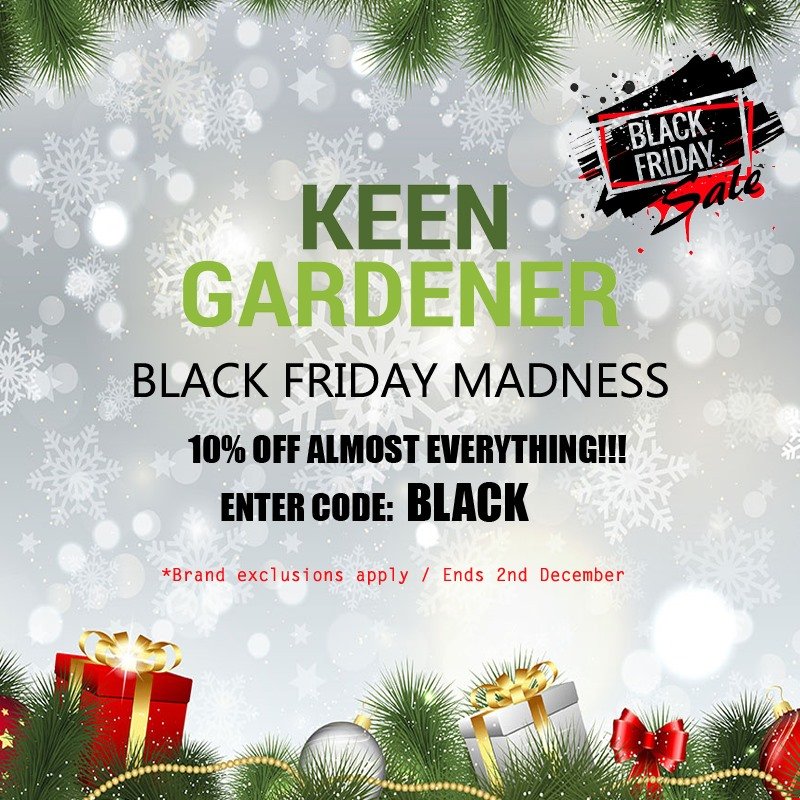 Keen Gardener (@keengardener) / Twitter