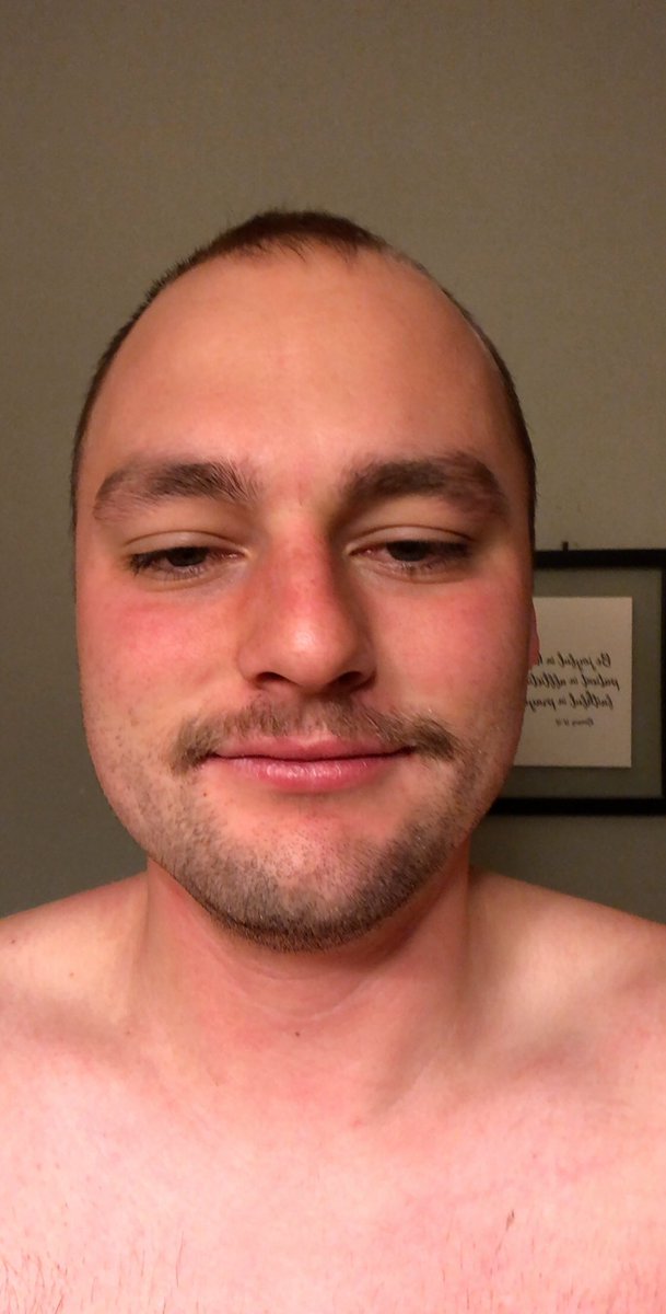 alex tober november 2019 mustache watch (@tober2018) on Twitter photo 