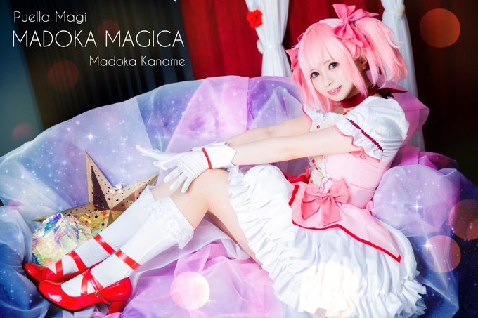 Twitterのコスプレ画像10