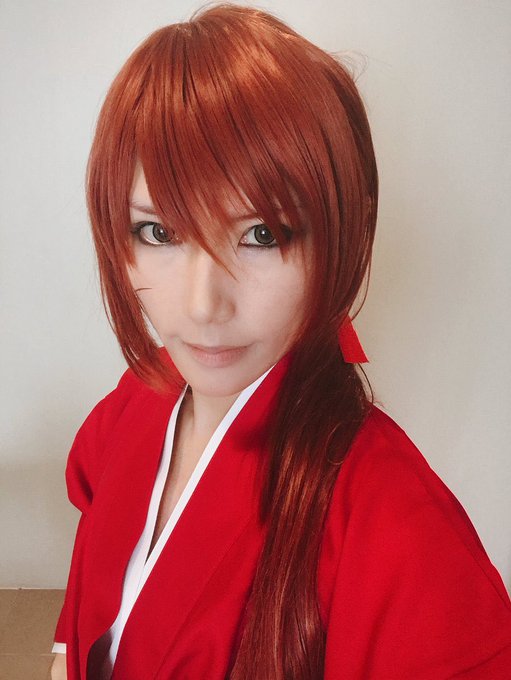 Twitterのコスプレ画像31